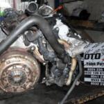 Volkswagen Jetta Motor Komple çıkma parça - OTOFİL YEDEK PARÇA Mersin