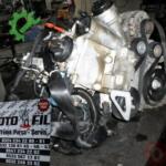 Volkswagen Jetta Motor Komple çıkma parça - OTOFİL YEDEK PARÇA Mersin