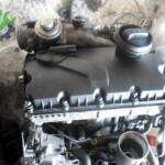 Volkswagen Jetta Motor Komple çıkma parça - OTOFİL YEDEK PARÇA Mersin