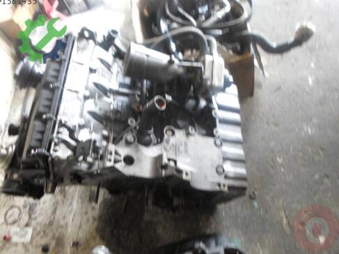 Volkswagen Jetta Motor Komple çıkma parça