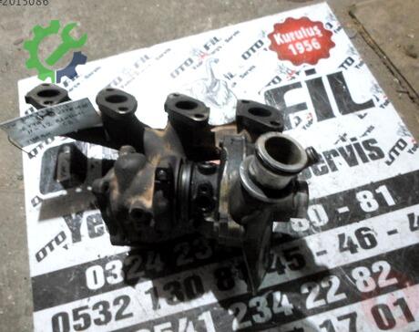 Volkswagen Jetta Turbo 3NR568R5814 çıkma parça