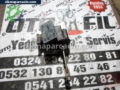 Volkswagen Jetta Turbo Valfi çıkma parça