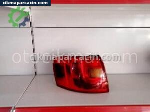 VOLKSWAGEN JETTA 2012-2015 DIŞ SOL STOP