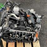 Volkswagen Jetta Motor Komple çıkma parça - OTOFİL YEDEK PARÇA Mersin