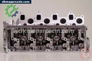 VOLKSWAGEN JETTA 2013 CAYC 1.6 SİLİNDİR KAPAK 03L103351B