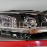 Volkswagen Jetta Far çıkma parça - OTOFİL YEDEK PARÇA Mersin