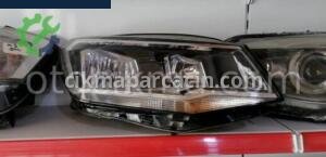 VOLKSWAGEN JETTA 2015- SONRASI FARLAR