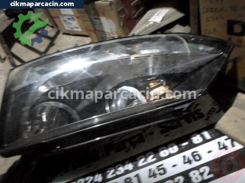 Volkswagen Jetta Sol Ön Far çıkma parça
