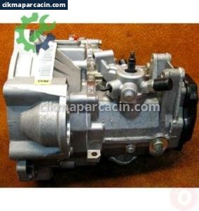 VOLKSWAGEN JETTA CAYC 15- 1.6 DİZEL ŞANZIMAN 0A4300046E