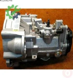VOLKSWAGEN JETTA CAYC 15- 1.6 DİZEL ŞANZIMAN 0A4300046E