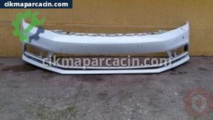 VOLKSWAGEN JETTA CAYC 15- ÖN TAMPON 5C6807217M