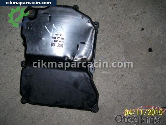 Volkswagen Golf Karter çıkma parça