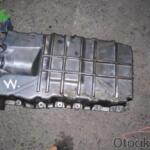 VOLKSWAGEN KARTER ÇIKMA PARÇA