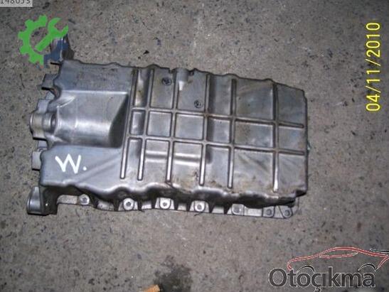 Volkswagen Golf Karter çıkma parça