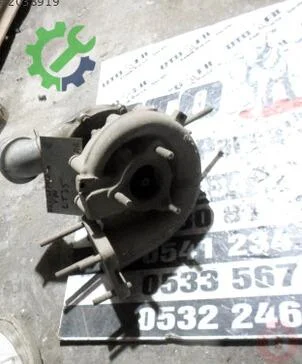 Volkswagen LT Turbo 074445701D çıkma parça