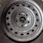 Volkswagen LT Jant çıkma parça - OTOFİL YEDEK PARÇA Mersin