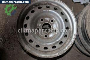 VOLKSWAGEN MİNİBÜS 14 JANT 5 BİJON JANT