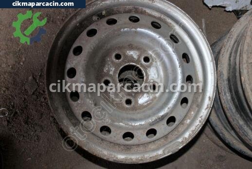 Volkswagen LT Jant çıkma parça