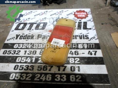Volkswagen Transporter Stop çıkma parça