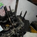 Volkswagen Bora Motor Komple çıkma parça - OTOFİL YEDEK PARÇA Mersin