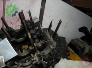 VOLKSWAGEN MOTOR PARÇALARI