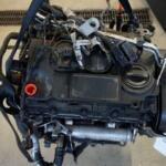 Volkswagen Passat Motor Komple çıkma parça - OTOFİL YEDEK PARÇA Mersin