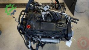 VOLKSWAGEN PASSAT 08- 2.0 DİZEL KOMPLE MOTOR 03G100098EX