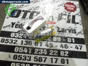 VOLKSWAGEN PASSAT (0986 580 508) BENZİN POMPA SIFIR ORJ. BOSCH