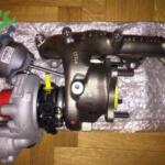 Volkswagen Passat Turbo çıkma parça - OTOFİL YEDEK PARÇA Mersin