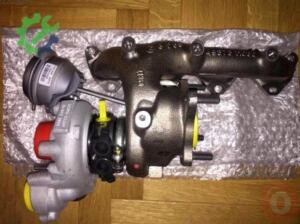 VOLKSWAGEN PASSAT 10-14 1.4 TURBO 03CL145702L