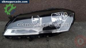 VOLKSWAGEN PASSAT 10-14 SAĞ-SOL FAR 3AB941005
