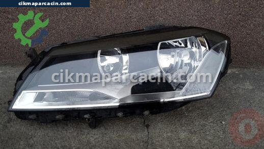 Volkswagen Passat Far çıkma parça