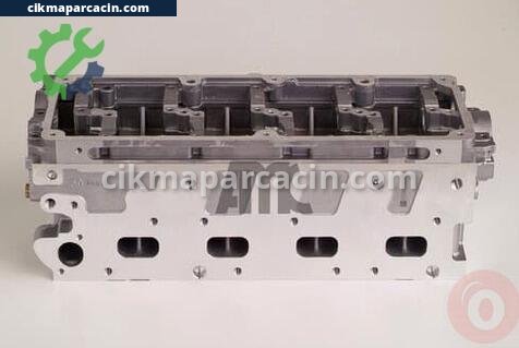 Volkswagen Passat Silindir Kapağı çıkma parça