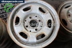 VOLKSWAGEN PASSAT 13 JANT 4 BİJON JANT