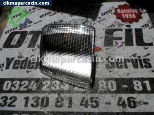 VOLKSWAGEN PASSAT 1989-1994 BEYAZ SOL SİNYAL SIFIR