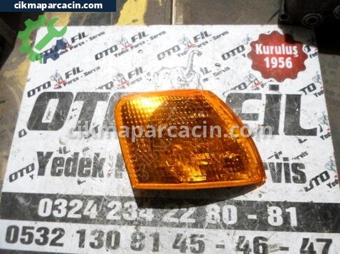 Volkswagen Passat Sinyal çıkma parça