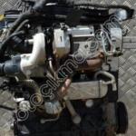 2007 Audi Q7 Motor Komple Çıkma Parça Konya