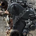2011 Volkswagen Passat Motor Komple Çıkma Parça Konya