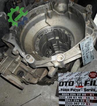 Volkswagen Passat Otomatik Şanzıman DMU23078 çıkma parça