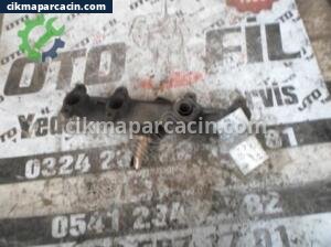 VOLKSWAGEN PASSAT 2003 1.9 DİZEL EGSOZ MANİFOLDU