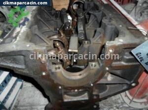 VOLKSWAGEN PASSAT 2003 AWT BENZİNLİ BLOK