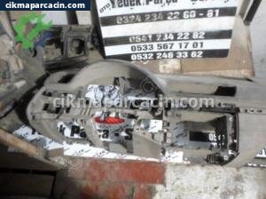 VOLKSWAGEN PASSAT 2005-2009 ÖN GÖĞÜS ÇIKMA ORJİNAL