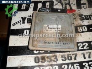 VOLKSWAGEN PASSAT 2006 BEYİN 03G906018CD