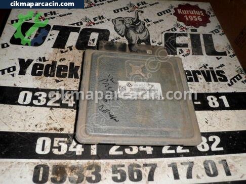 Volkswagen Passat Beyin çıkma parça