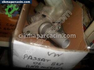 VOLKSWAGEN PASSAT 2006 BKP FREN ANA MERKEZ