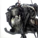 Volkswagen Passat Motor Komple çıkma parça - OTOFİL YEDEK PARÇA Mersin