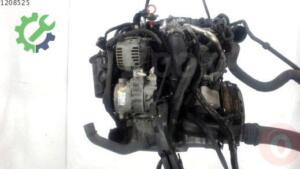 VOLKSWAGEN PASSAT 2007 BKD 2.0 TDİ KOMPLE MOTOR 03G100035K