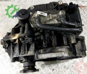 VOLKSWAGEN PASSAT 2007 BKD 2.0 TDİ ŞANZIMAN 02E300042S