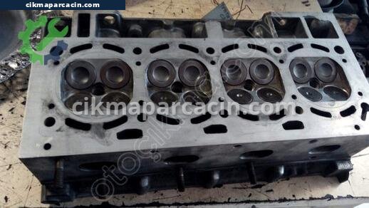 Volkswagen Passat Silindir Kapağı çıkma parça