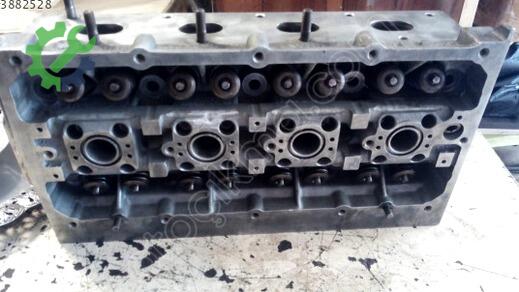 Volkswagen Passat Silindir Kapağı çıkma parça